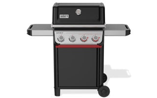 Weber 2025 Gas Grill Lineup