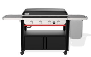 Weber 2025 Griddle Lineup