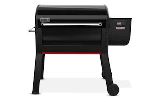 Weber 2025 Pellet / Charcoal Grill Lineup