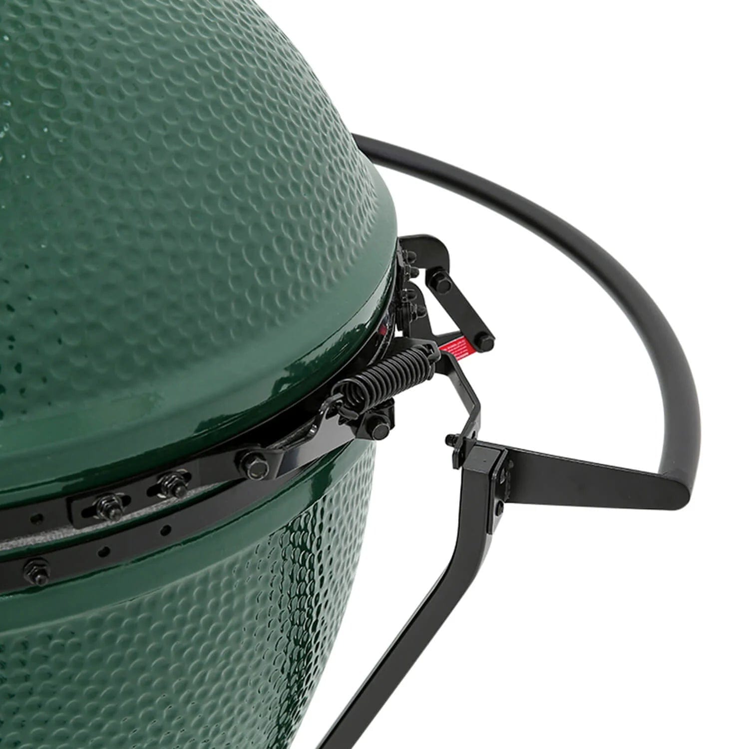 Big Green Egg Big Green Egg Ultimate Kit - 2XL (Acacia Mates) 389081 Barbecue Finished - Charcoal 628250389081