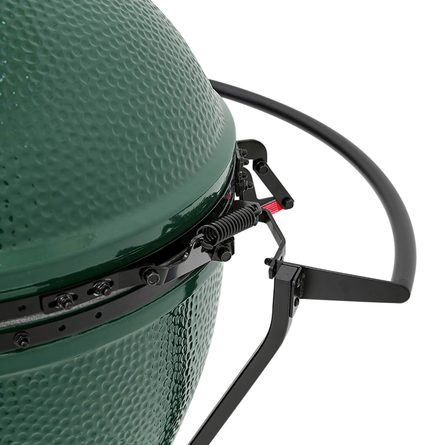 Big Green Egg Big Green Egg Ultimate Kit - XLarge 389777 Barbecue Finished - Charcoal 628250389777