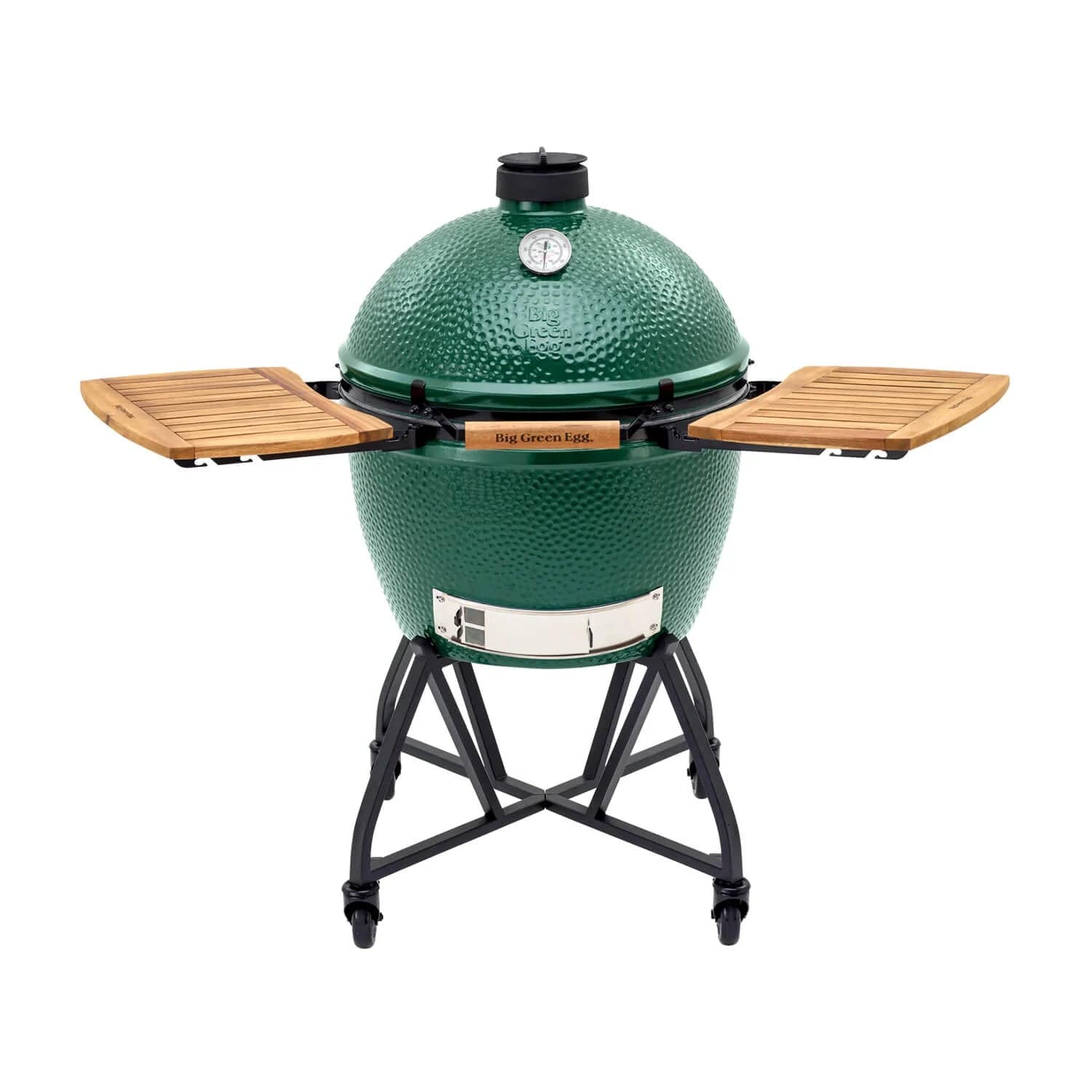 Big Green Egg Big Green Egg Ultimate Kit - XLarge 389777 Barbecue Finished - Charcoal 628250389777