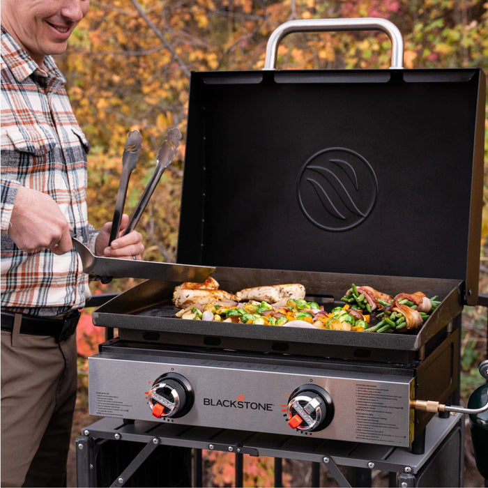 Blackstone table top grill hotsell