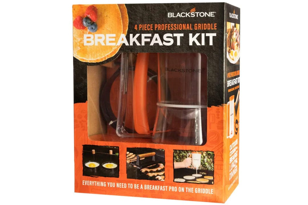 Blackstone Blackstone Breakfast Kit - 1543 1543-BLACKSTONE Barbecue Accessories