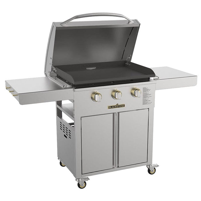 Blackstone griddle pro series best sale