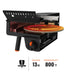 Blackstone Leggero Pizza Oven 2238-BLACKSTONE Barbecue Finished - Gas