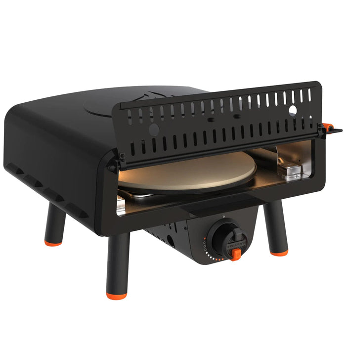 Blackstone Leggero Pizza Oven 2238-BLACKSTONE Barbecue Finished - Gas