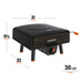 Blackstone Leggero Pizza Oven 2238-BLACKSTONE Barbecue Finished - Gas