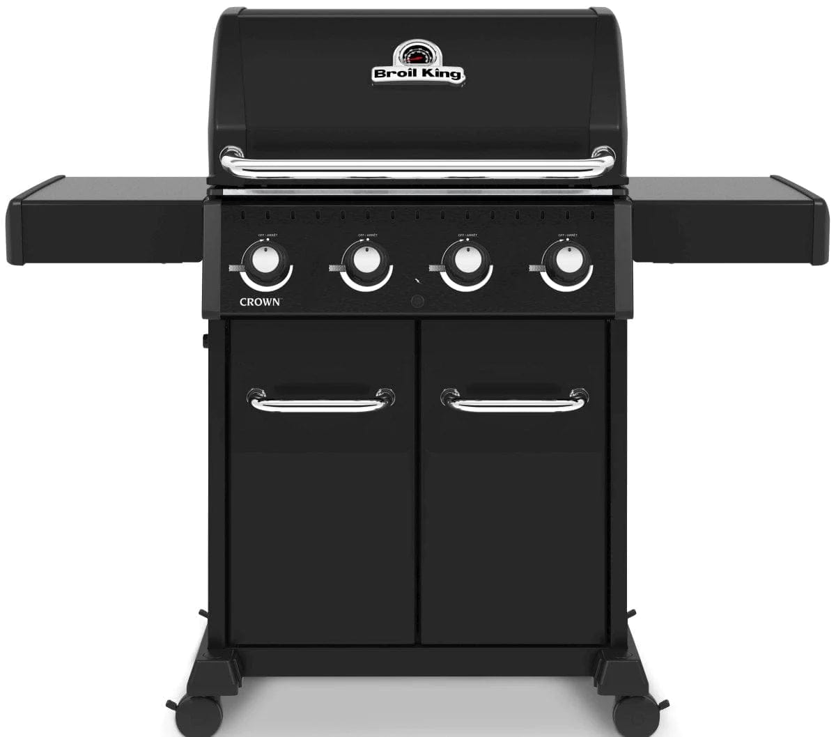 Broil king conversion clearance kit