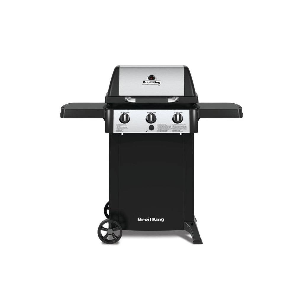 Broil king 2025 conversion kit