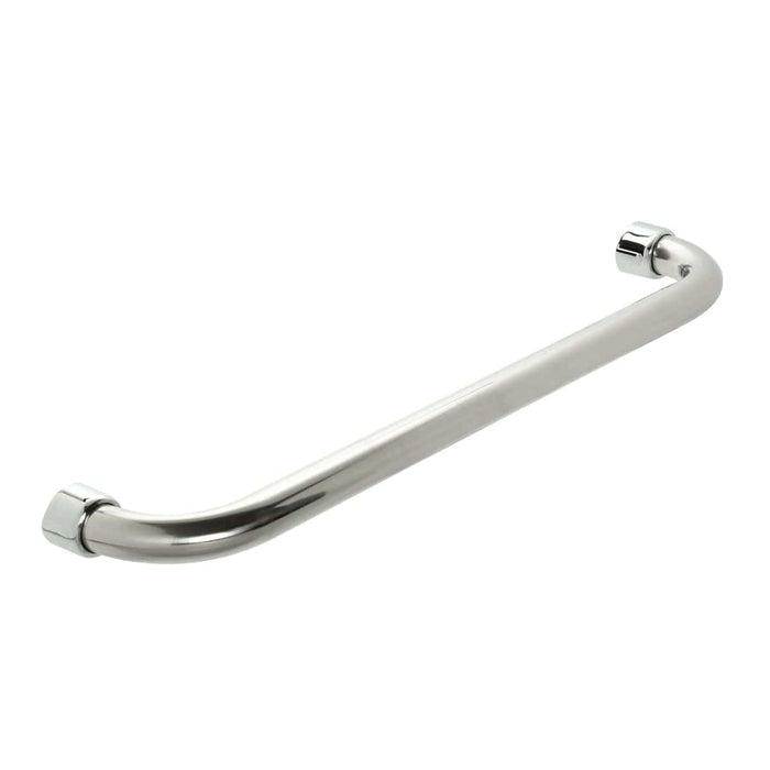 Broil King Broil King Stainless Steel Lid Handle (500 Assembly) - 24005-12AB 24005-12AB Barbecue Parts