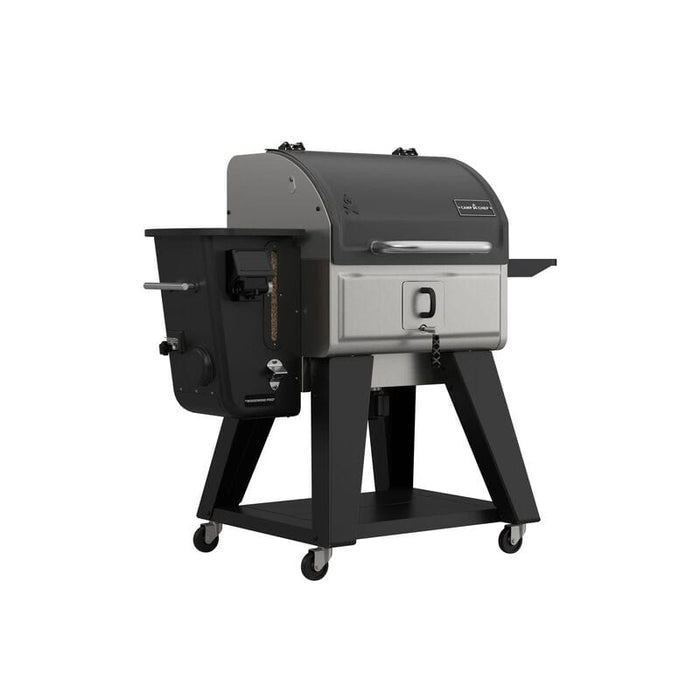 Camp Chef Woodwind Pro 24