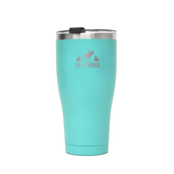 Chilly Moose Chilly Moose Georgian Tumbler (30 oz.) Southampton DWGNSF30 Outdoor Finished 665270201931