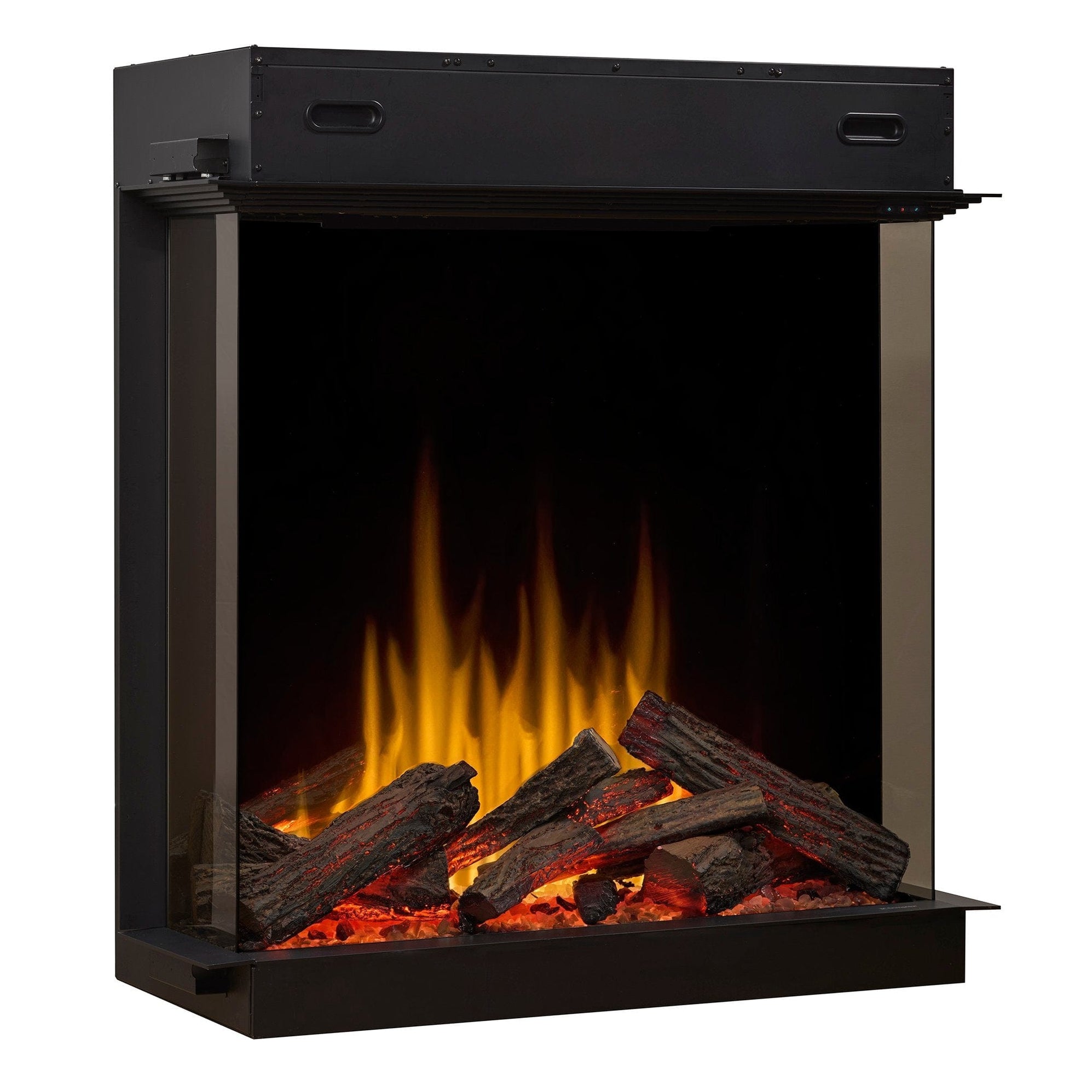 Dimplex Ignite Aspire 42 Linear Electric Firebox — Chadwicks & Hacks