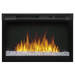 Dimplex Dimplex Nova XHD 33 Plug-in Electric Fireplace (Glass Embers) 500001757 Fireplace Finished - Electric 781052131224