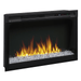 Dimplex Dimplex Nova XHD 33 Plug-in Electric Fireplace (Glass Embers) 500001757 Fireplace Finished - Electric 781052131224