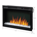 Dimplex Dimplex Nova XHD 33 Plug-in Electric Fireplace (Glass Embers) 500001757 Fireplace Finished - Electric 781052131224