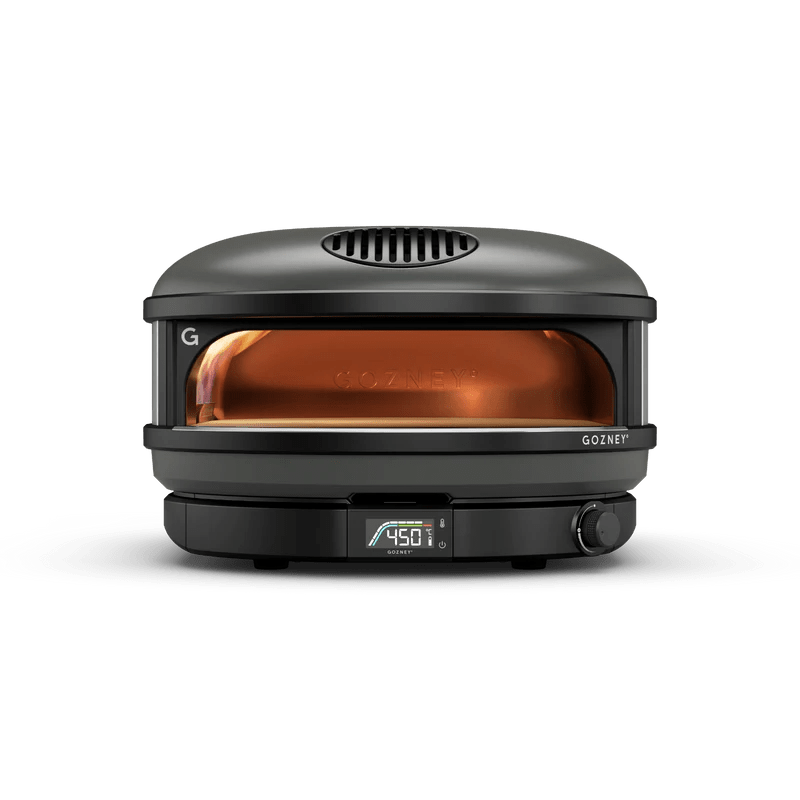 Gozney Gozney Arc XL Propane Pizza Oven (Off Black) GAPOBCA1624 Barbecue Finished - Gas 5056591603835