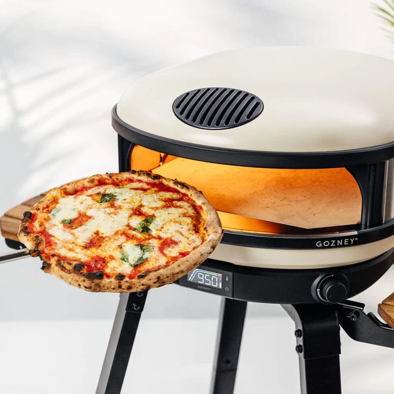 Gozney Gozney Arc XL Propane Pizza Oven (Off Black) GAPOBCA1624 Barbecue Finished - Gas 5056591603835