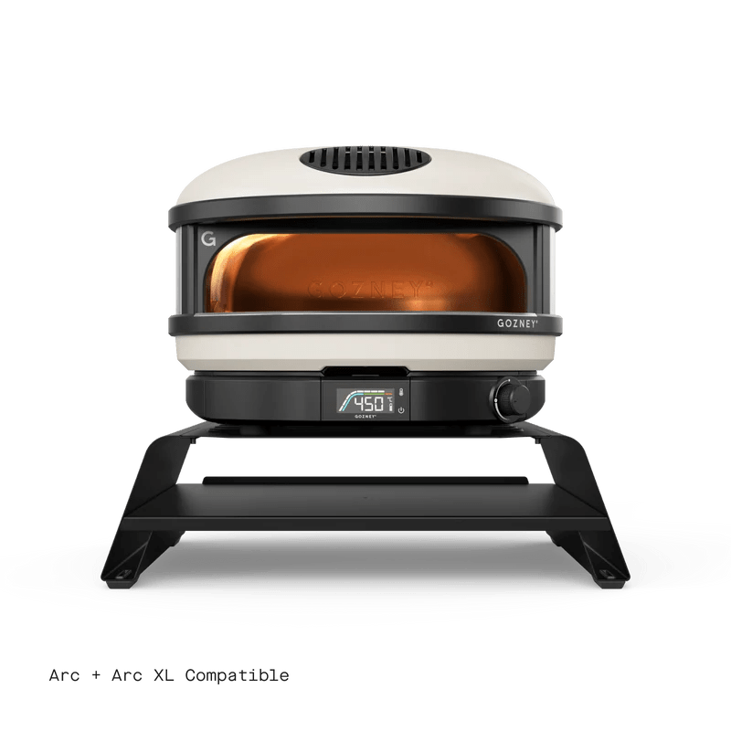 Gozney Gozney Arc XL Propane Pizza Oven (Off Black) Off Black GAPOBCA1624 Barbecue Finished - Gas 5056591603835