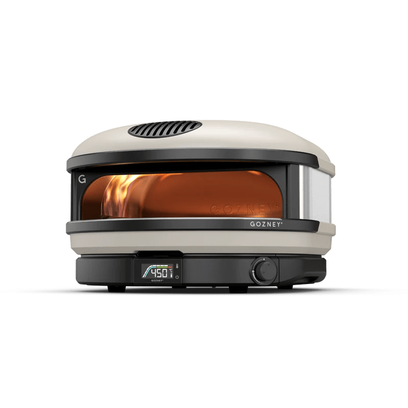 Gozney Gozney Arc XL Propane Pizza Oven (Off Black) Off Black GAPOBCA1624 Barbecue Finished - Gas 5056591603835