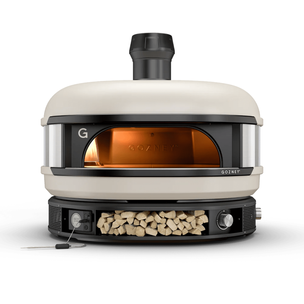 Gozney Gozney Dome Dual Fuel Pizza Oven Barbecue Finished - Gas