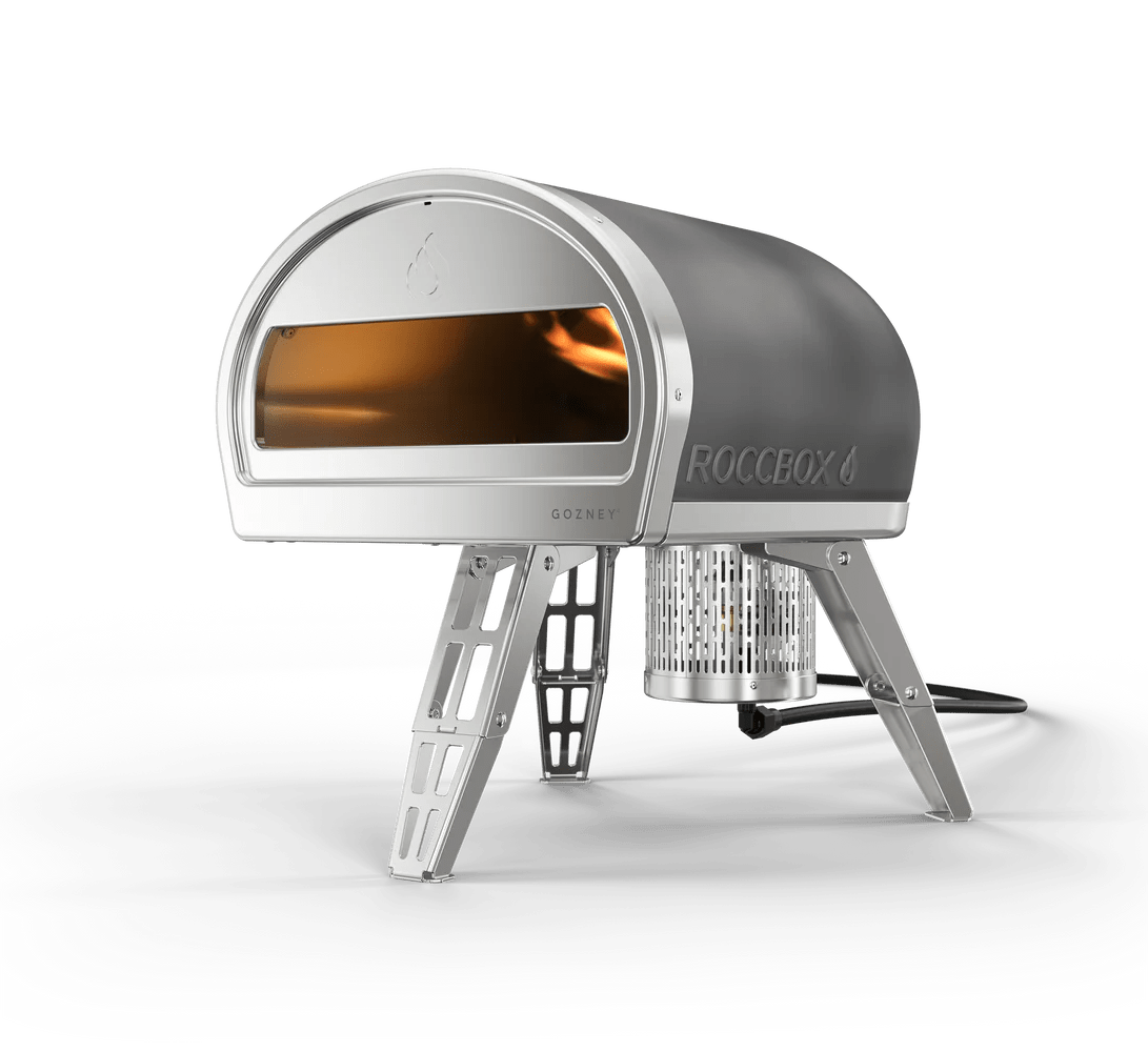 Gozney Gozney Roccbox Pizza Oven Barbecue Finished - Gas