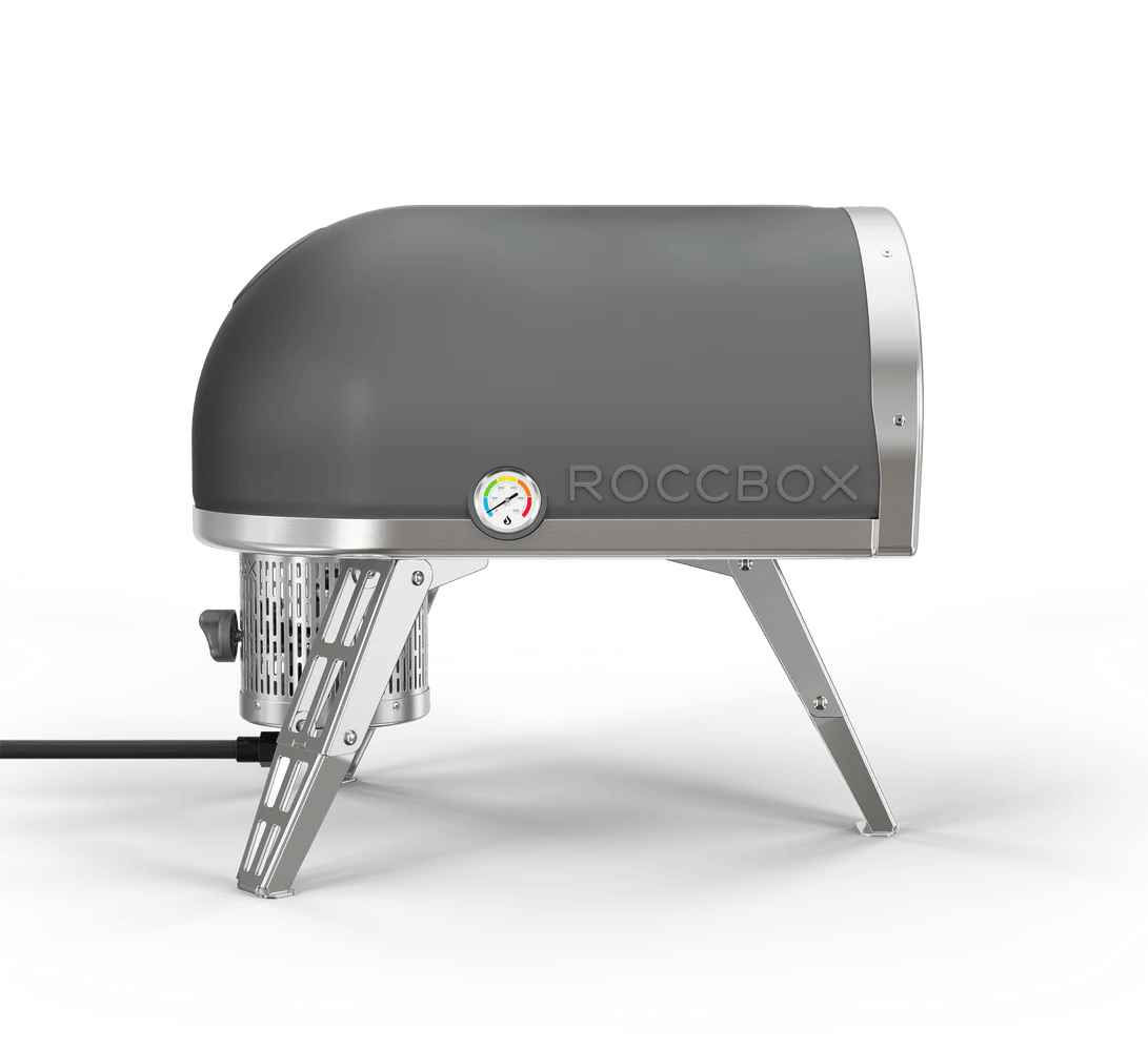 Gozney Gozney Roccbox Pizza Oven Barbecue Finished - Gas