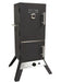 Grillpro GrillPro Vertical Propane Smoker 31846 Barbecue Finished - Gas 060162318467