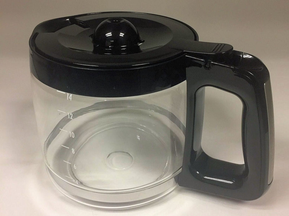 Hamilton beach outlet carafe