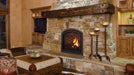 Heat And Glow Heat & Glo Cerona 36" Gas Fireplace CERONA-36-IFT-FD Fireplace Finished - Gas