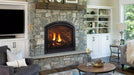 Heat And Glow Heat & Glo Cerona 36" Gas Fireplace CERONA-36-IFT-FD Fireplace Finished - Gas