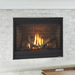 Heat And Glow Heat & Glo Slimline 3X 28" Gas Fireplace (Tranquil Greige Refractory) SL-3X-IFT-TG-FD Fireplace Finished - Gas