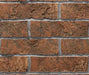 Heat And Glow Heat & Glo Traditional 30" Brick interior panels - Stratford - BRICK-MI30-TR BRICK-MI30-TR-FD Fireplace Accessories
