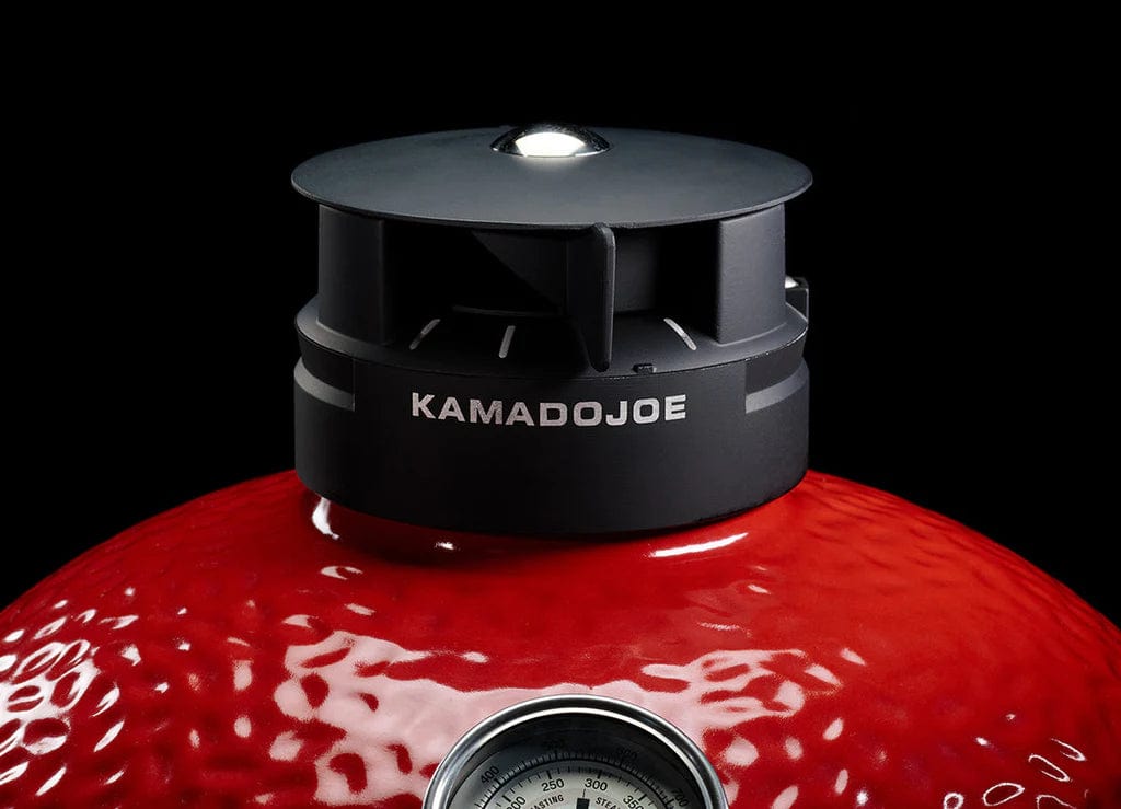 Kamado Joe Kamado Joe - Pellet Joe KJ15260020 Barbecue Finished - Pellet 811738026954