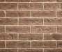 Majestic Majestic 36" 3-Piece Brick Interior Panels (Stacked Brick) - BRICK36MTB BRICK36MTB Fireplace Accessories