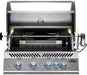 Napoleon Napoleon Built-In 700 Series 32" Gas Grill w/ Rear Burner - BIG32RB-1 Barbecue Finished - Gas