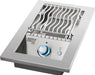 Napoleon Napoleon Built-In 700 Series - Single Infrared SIZZLE ZONE Burner Barbecue Finished - Gas