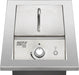 Napoleon Napoleon Built-In 700 Series - Single Infrared SIZZLE ZONE Burner Barbecue Finished - Gas