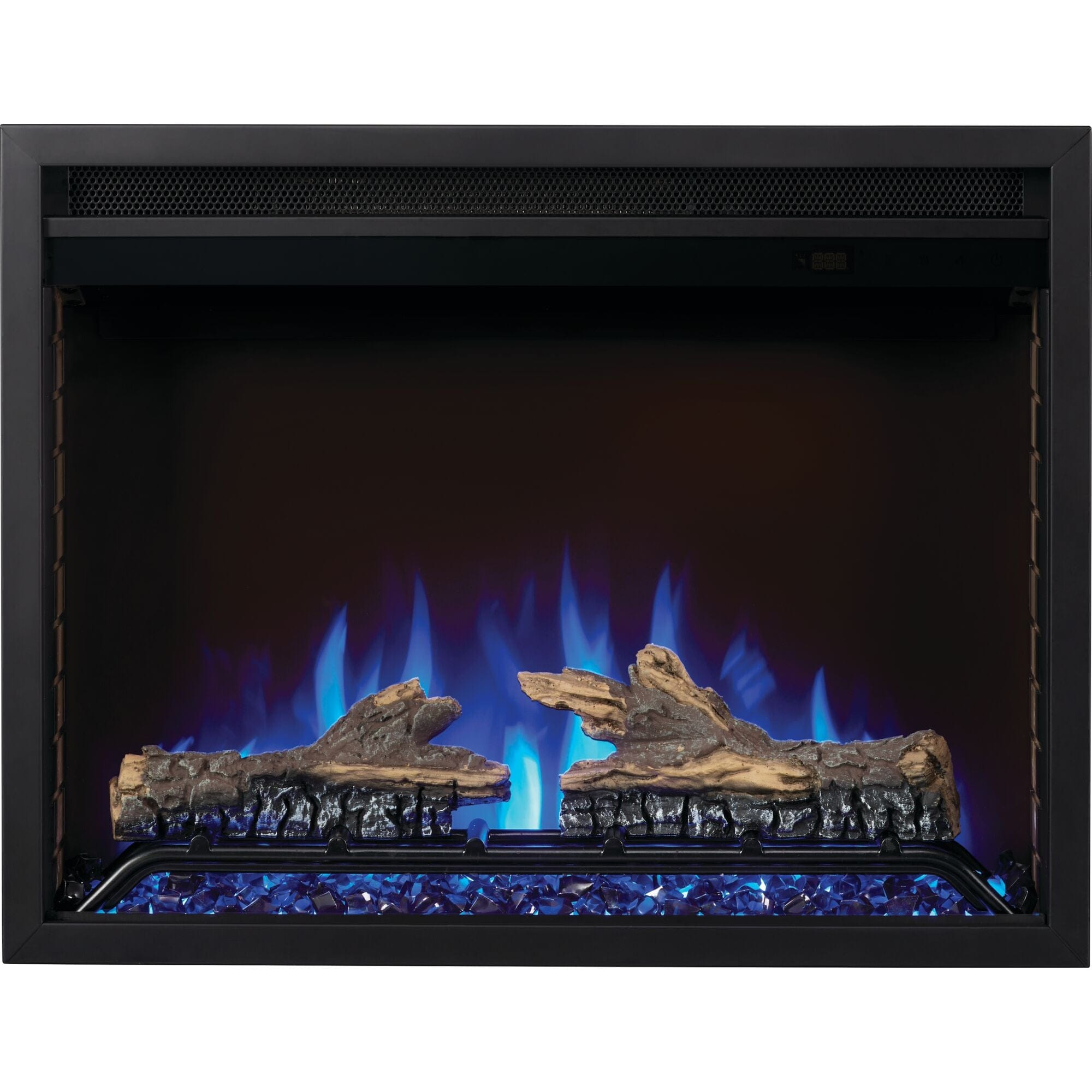 Napoleon Napoleon Cineview 26 Built-In Electric Fireplace NEFB26H Fireplace Finished - Electric