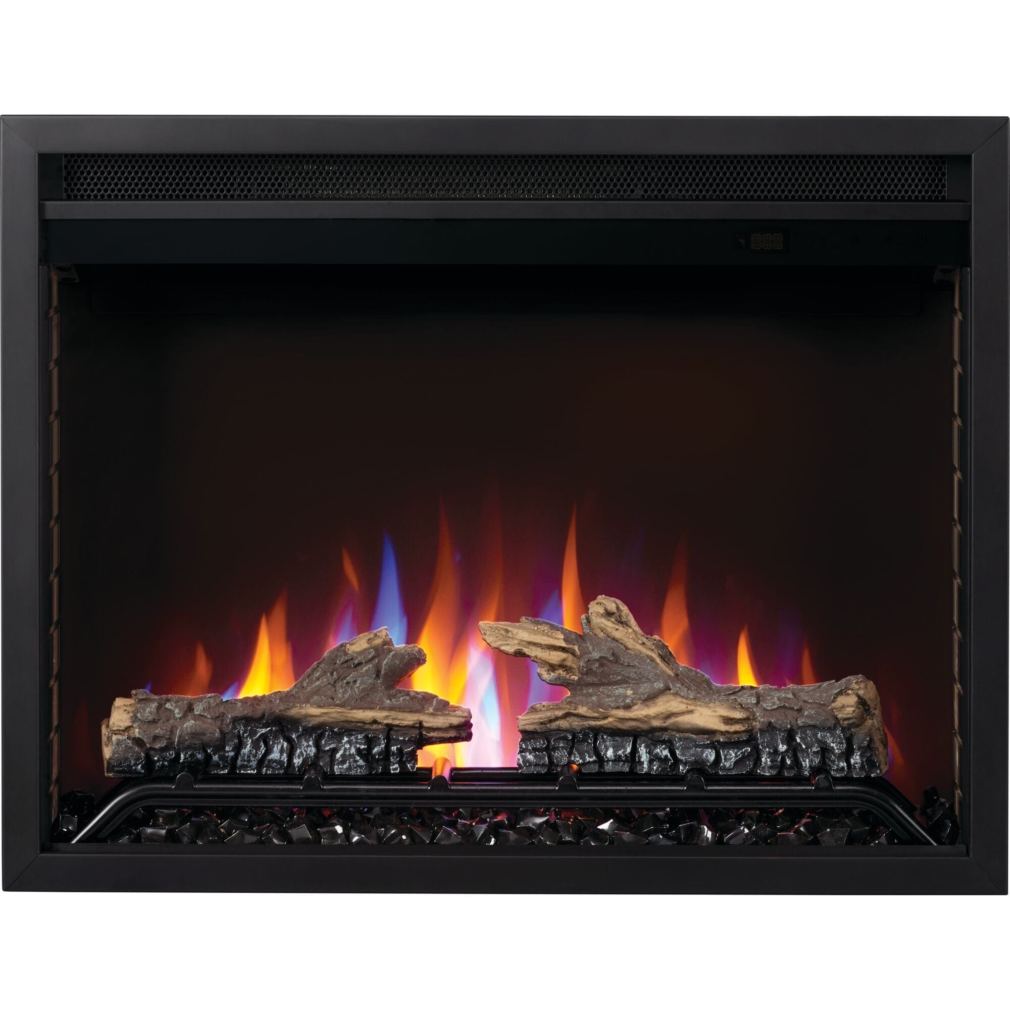 Napoleon Napoleon Cineview 26 Built-In Electric Fireplace NEFB26H Fireplace Finished - Electric