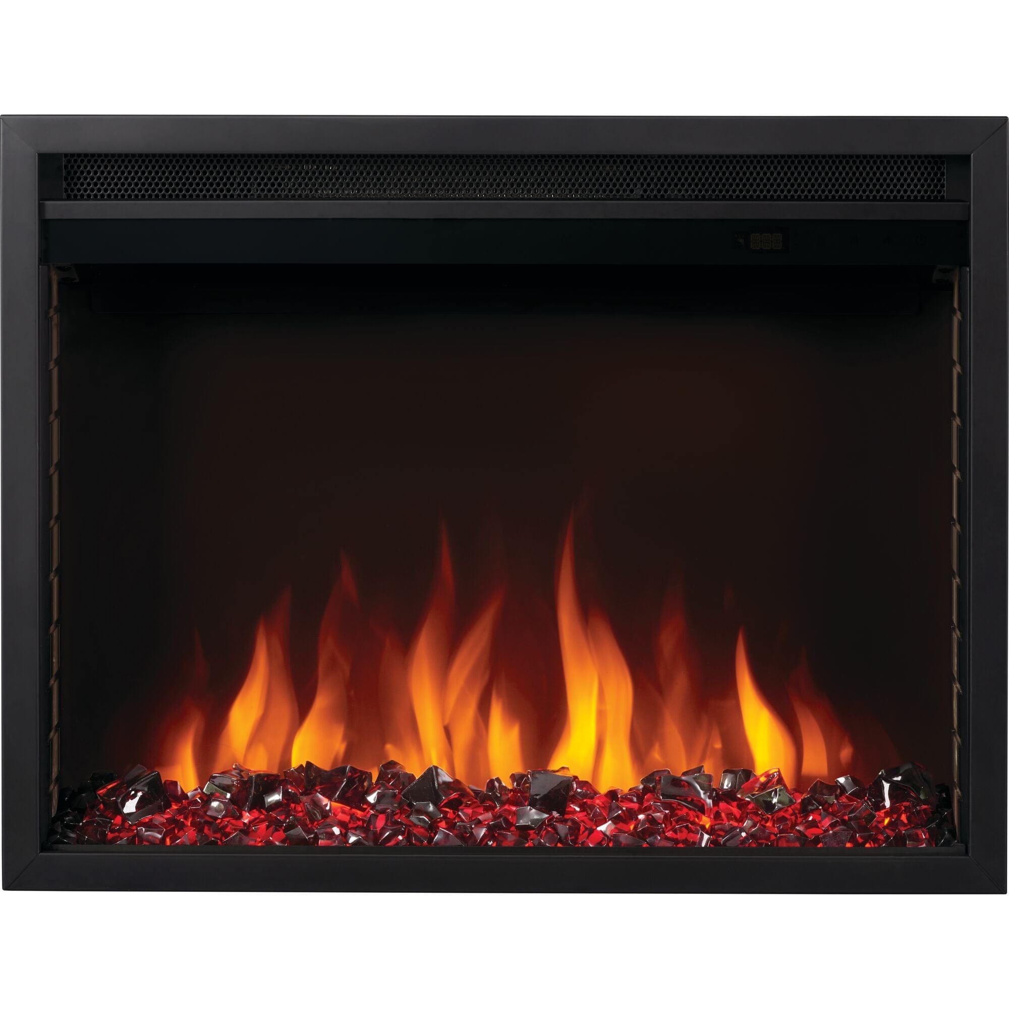 Napoleon Napoleon Cineview 26 Built-In Electric Fireplace NEFB26H Fireplace Finished - Electric