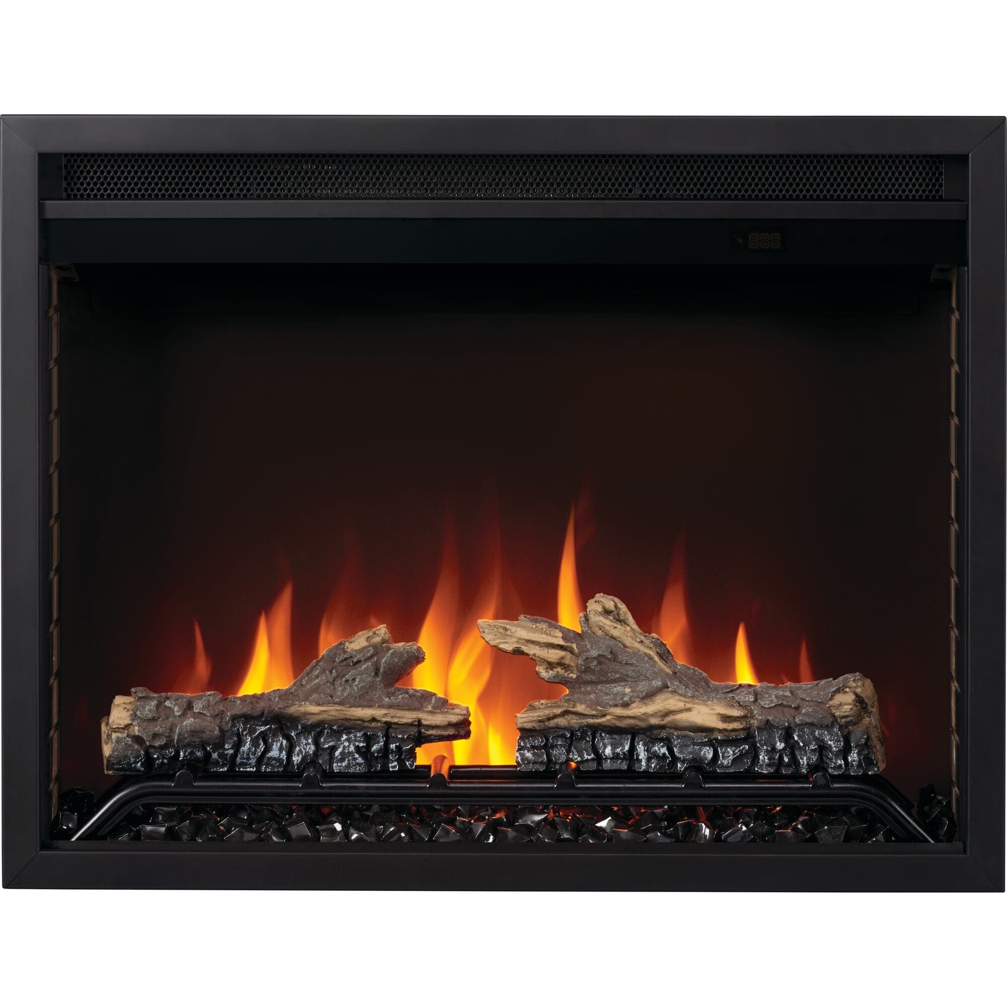 Napoleon Napoleon Cineview 26 Built-In Electric Fireplace NEFB26H Fireplace Finished - Electric