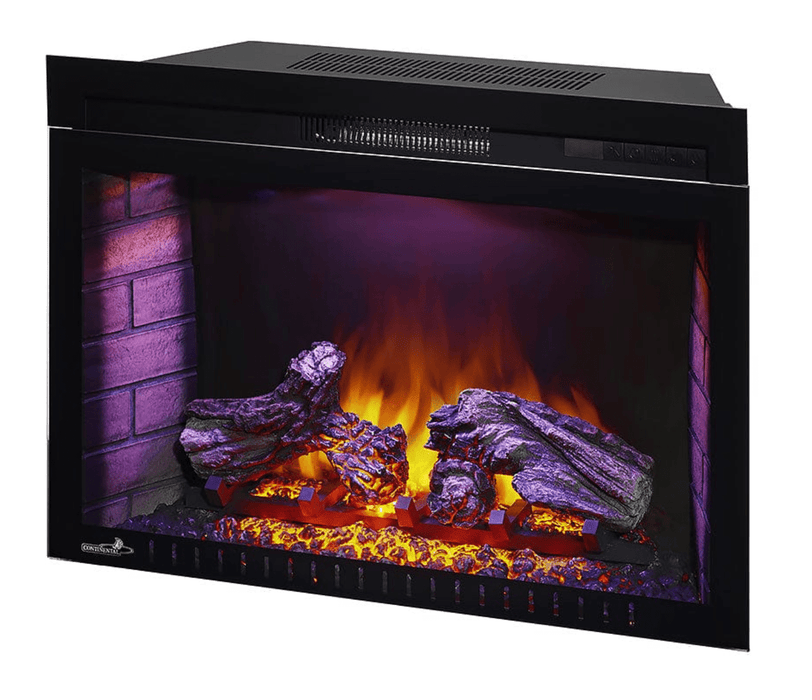 Napoleon Napoleon Continental 29" Electric Fireplace CEFB29H-3A Fireplace Finished - Electric