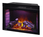 Napoleon Napoleon Continental 29" Electric Fireplace CEFB29H-3A Fireplace Finished - Electric