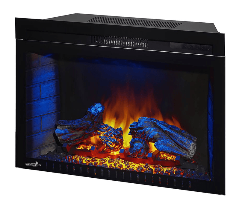 Napoleon Napoleon Continental 29" Electric Fireplace CEFB29H-3A Fireplace Finished - Electric