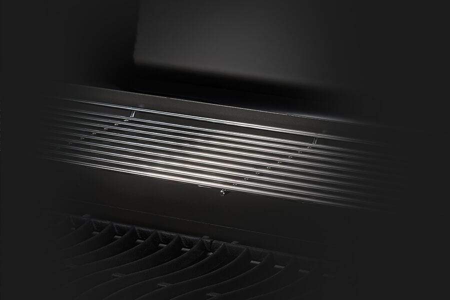 Napoleon Napoleon Rogue XT 525 SIB Gas Grill (Black) - RXT525SIB-1 Barbecue Finished - Gas