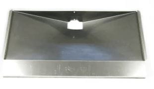 Napoleon Stainless Steel Drip Pan/Tray (P500) - N710-0093 — Chadwicks ...