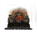 Napoleon Napoleon Woodland 18 Electric Log Set NEFI18H Fireplace Finished - Electric 629169059836