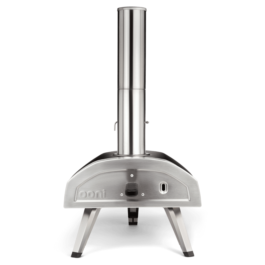 Ooni Ooni Fyra Wood Pellet Pizza Oven UU-P0AD00 Barbecue Finished - Pellet 60568343037